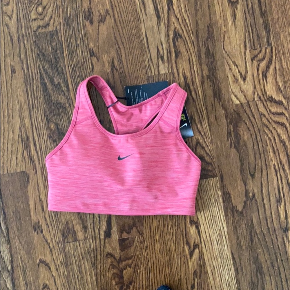 Nike Swoosh